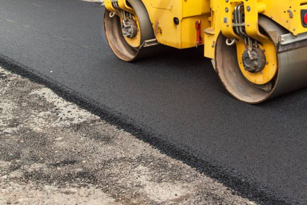 Professional Driveway Paving Services in Big Lake, AK